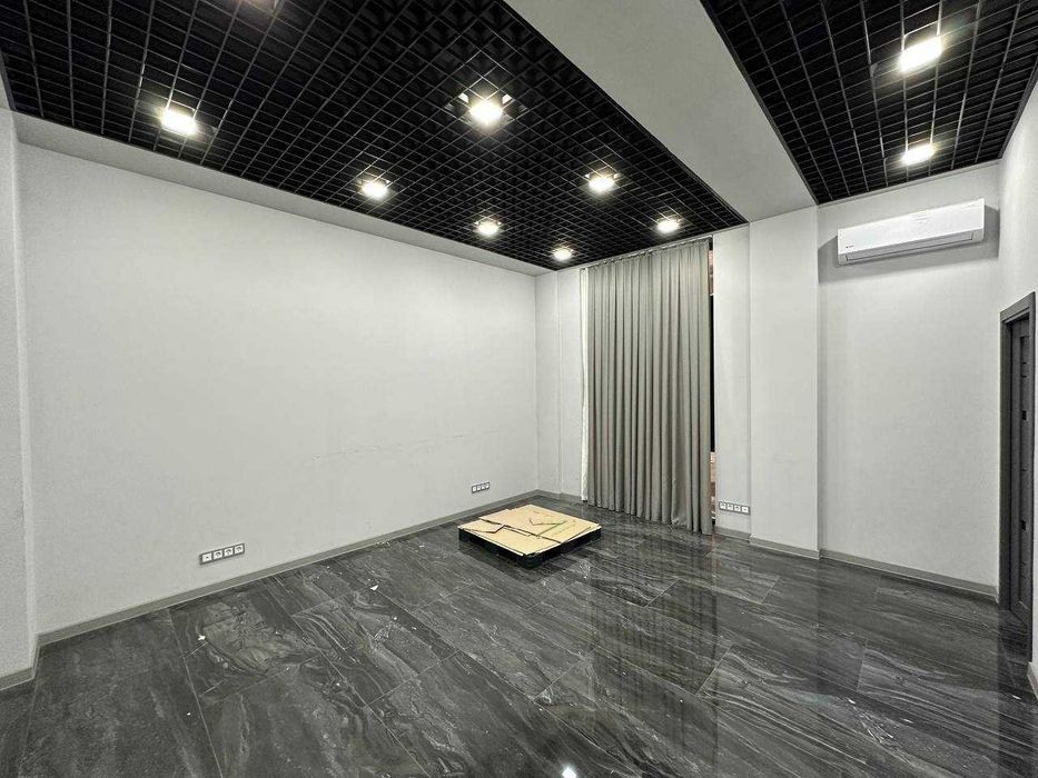 Аренда офис Ц1 Эко Парк, 290м2