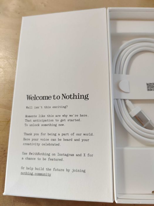 Nothing Phone 2a Plus, 12GB RAM + 256GB, Android 16, 50MP