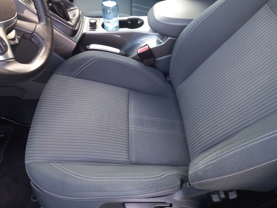 Vand .. Ford C.-!Max 2 Titanium