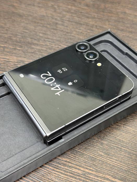 Samsung galaxy z flip 6 512 gb