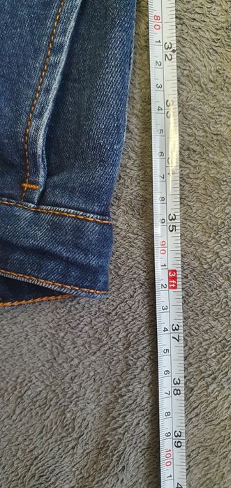 Дънки Takeshy Kurosawa