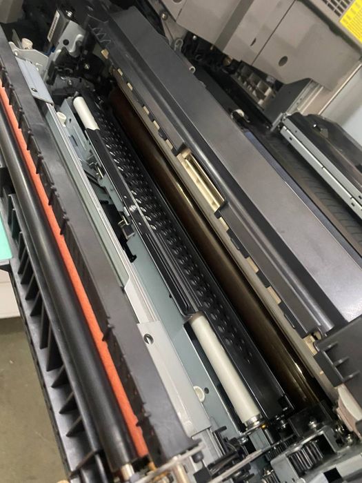 Принтер МФУ Canon C265 C270