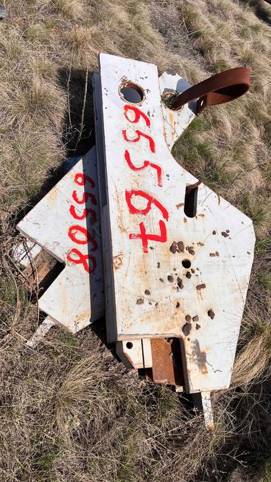 аммортизаторы б/у