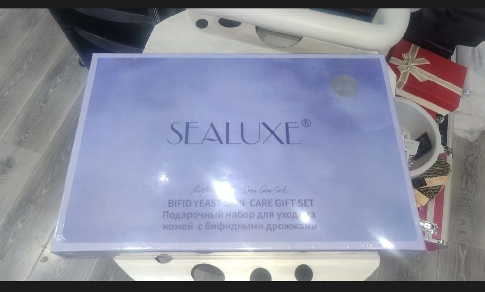 Sealuxe original