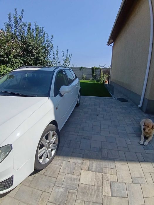 SEAT Exeo 2011 — imagine 2