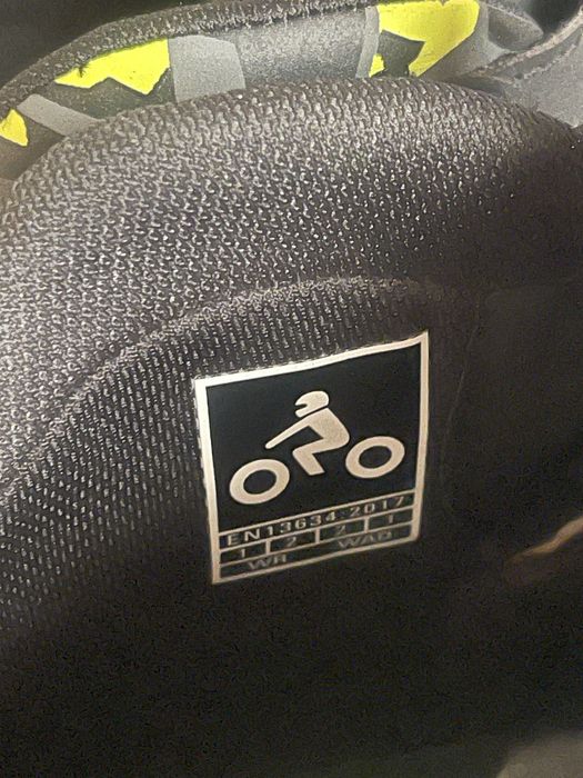 Alpinestars  Sektor WP / 44-45