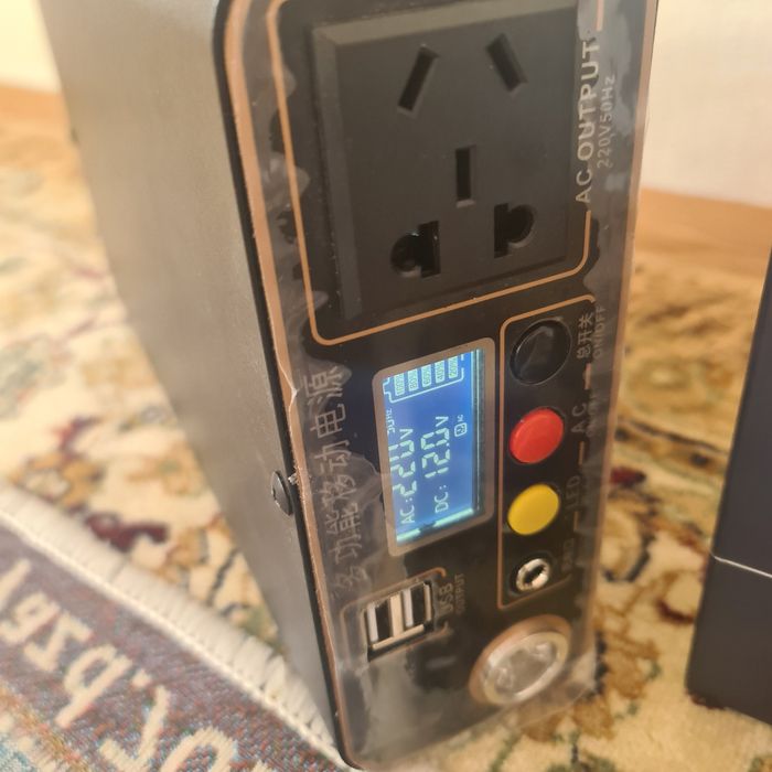 Зарядное устройство + для мужчин в Жанаозене