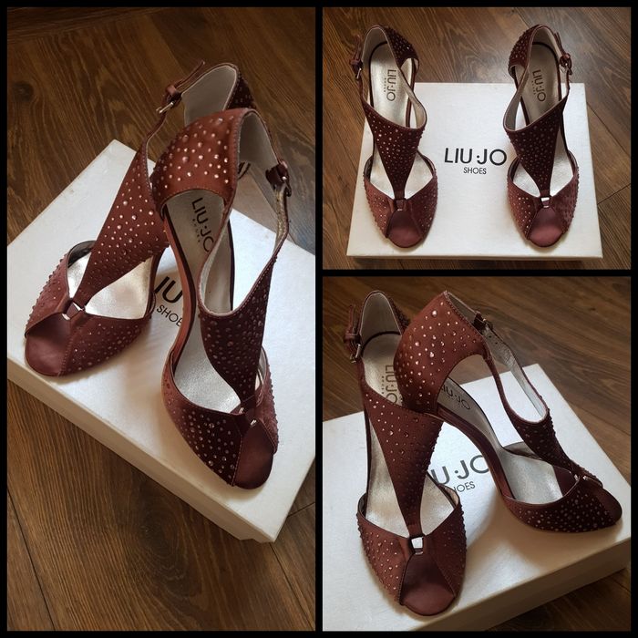 LIU JO * Madden Girl * Нови * Оригинални