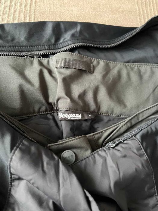 Ски/сноуборд панталон Bergans