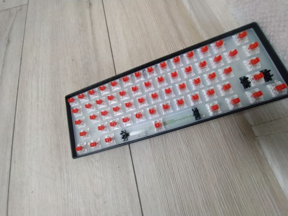 Клавиатура XTREON XT60