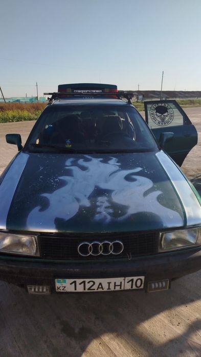 Продам Ауди 90b3