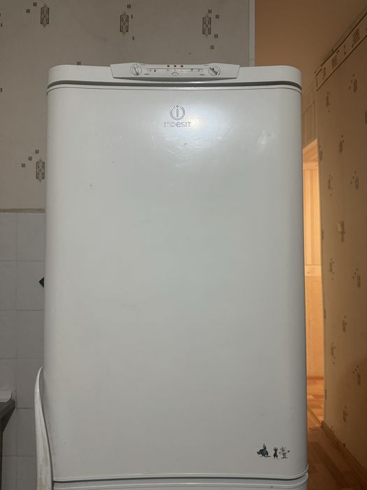 Холодильник индезит не в рабочем состоянии