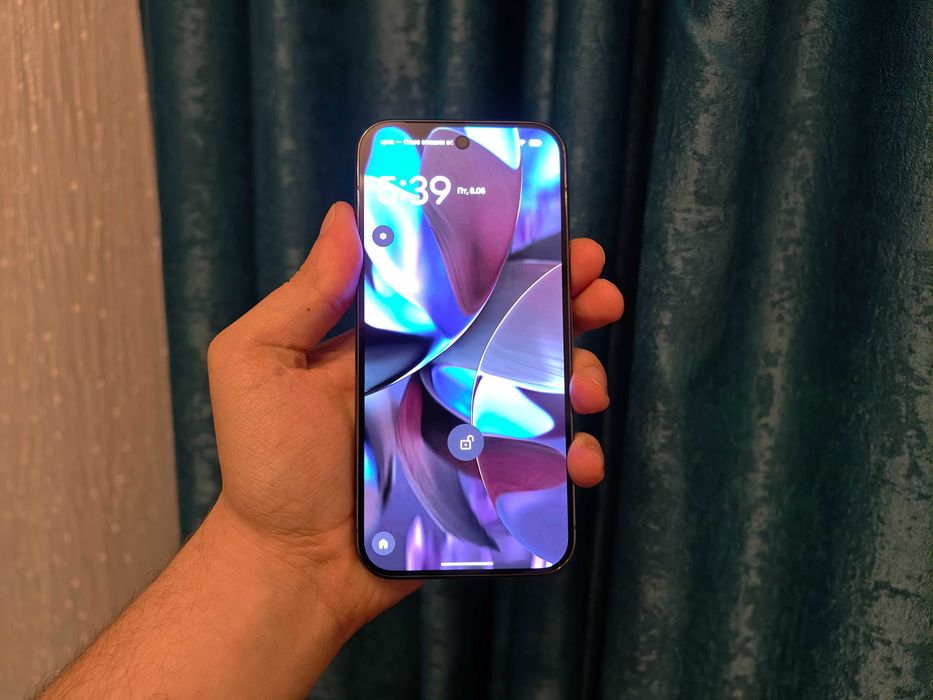 За продажба Pixel 9 pro 128gb