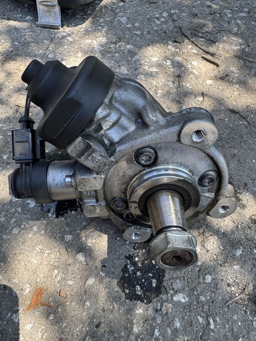 ГНП помпа за Audi 2.0 tdi