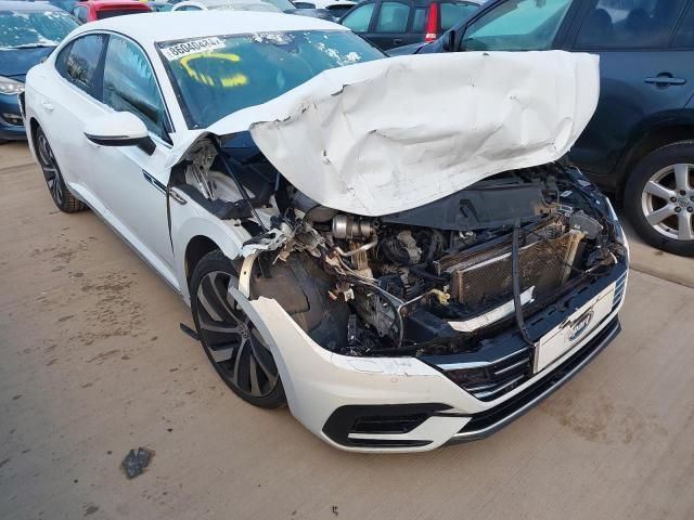 Dezmembrez Volkswagen VW Arteon 1 [2017 - 2020] Liftback 1.5 Benzina
