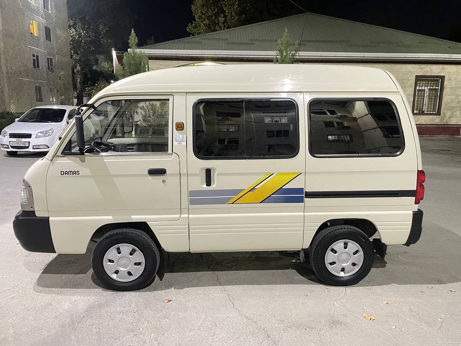 Damas 2019 Дамаз 2019