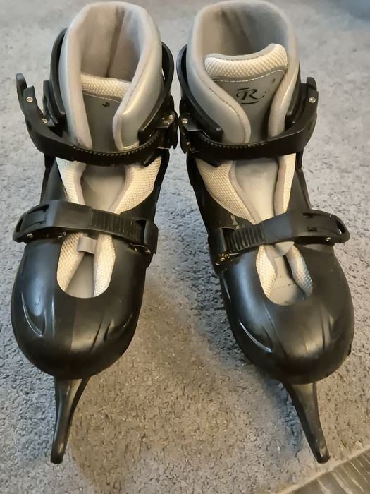 Patine RCO reglabile  nr 38-41