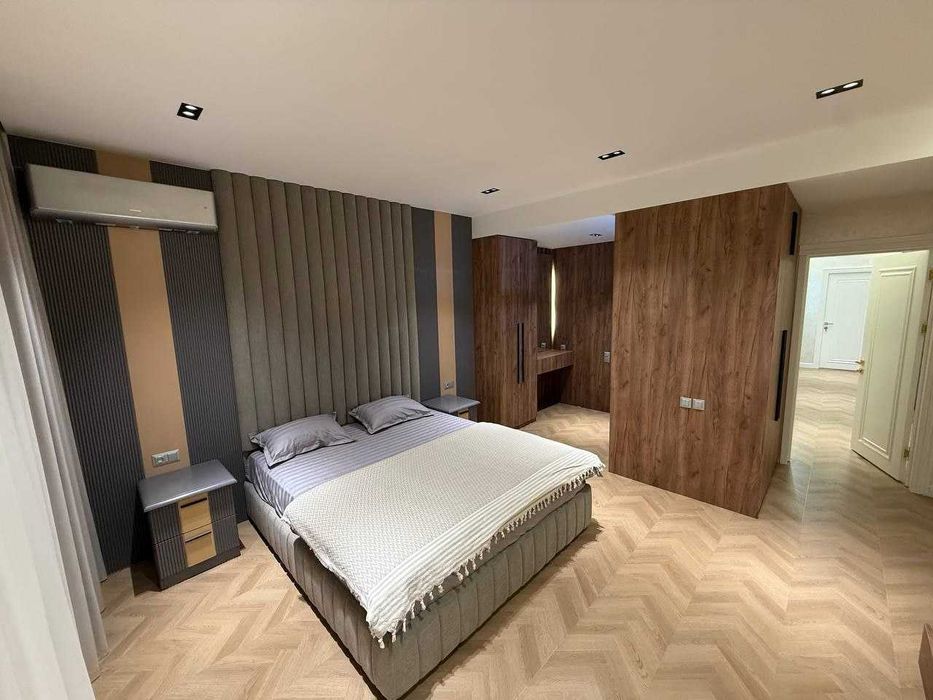 Срочно аренда ЖК Aeroport House 4 ком