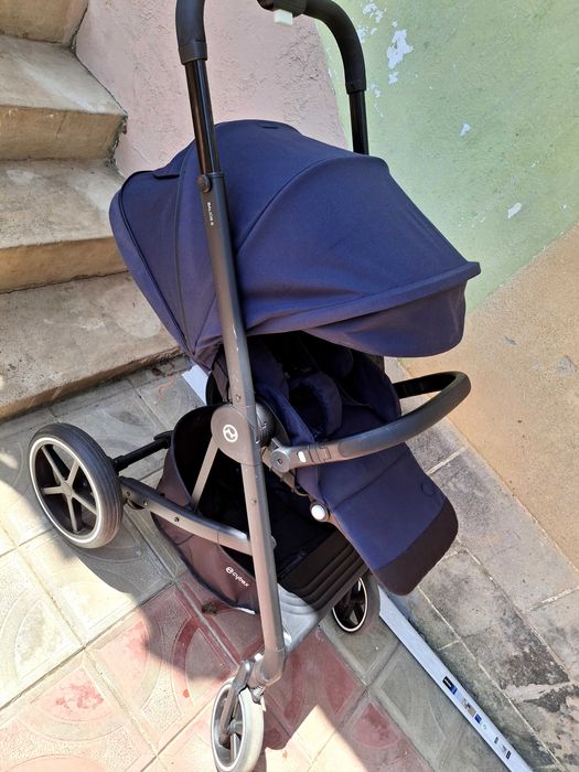 Cybex balios s lux