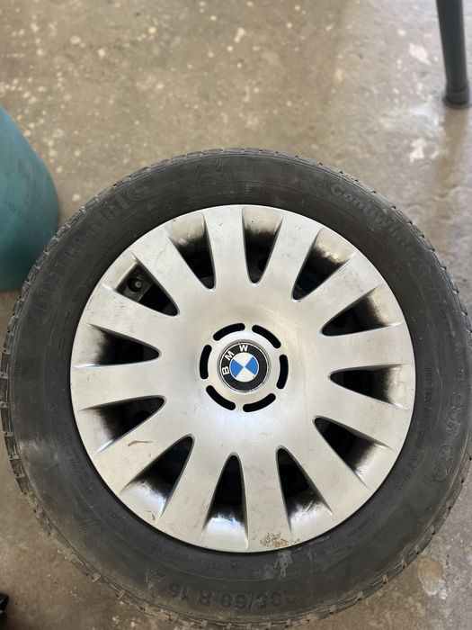 Anvelope iarna 205/60R16