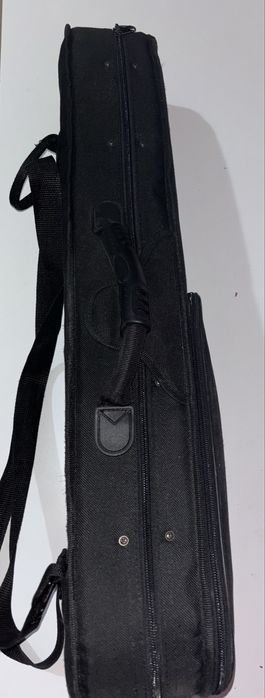 Продам скрипку с чехлом