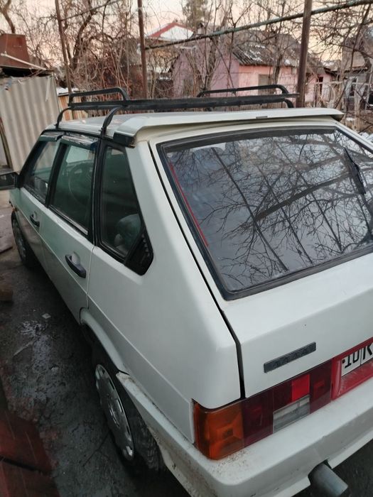 LADA срочно продается