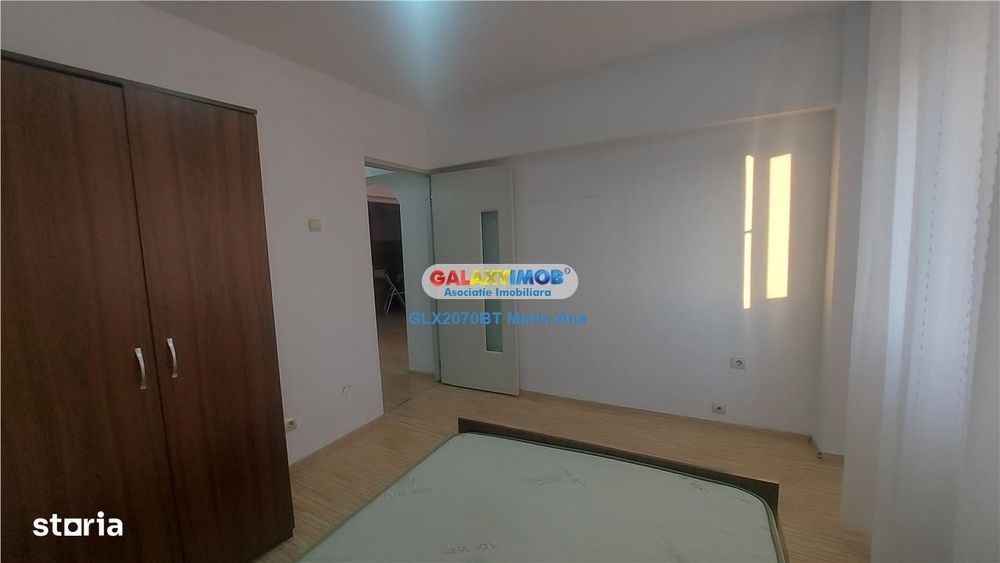 Apartament 2 camere, zona Util!