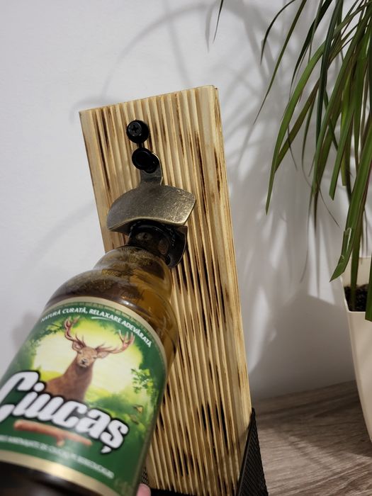 Deschizator bere nou