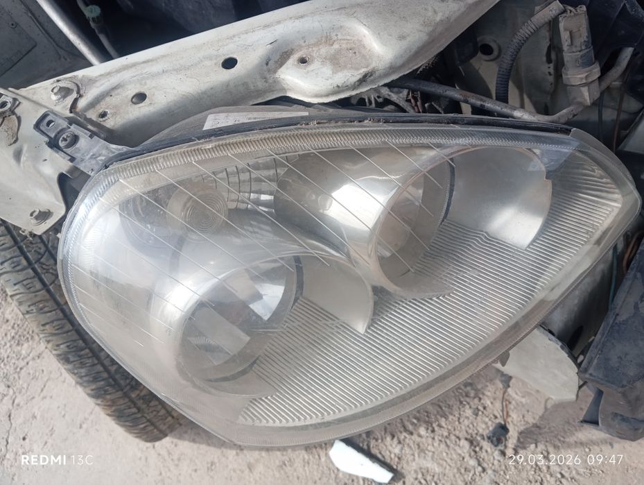 фара приора 2 орегинал