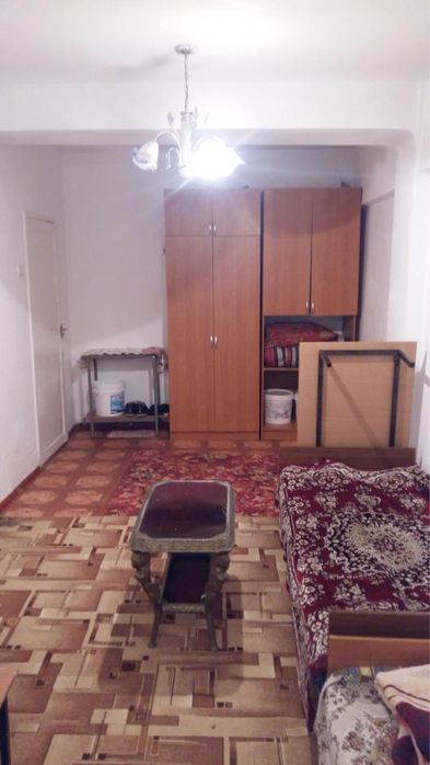 Квартира жалға беріледі.