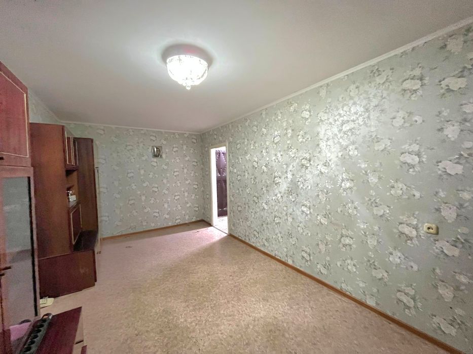 Продаётся 2х комнатная квартира !