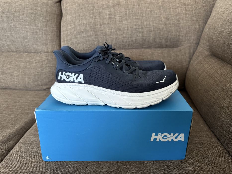 Hoka arahi 7 marimea 44