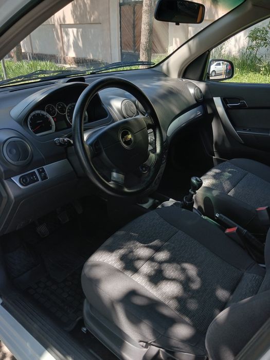 Chevrolet Nexia 2020 — 4