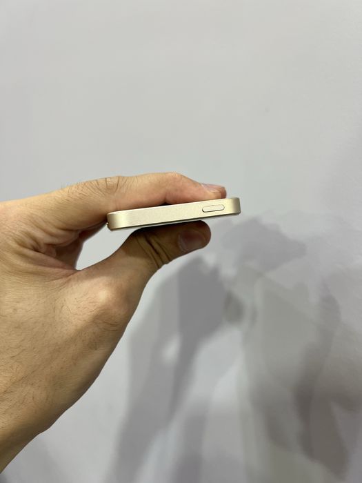 iPhone SE 1-поколение