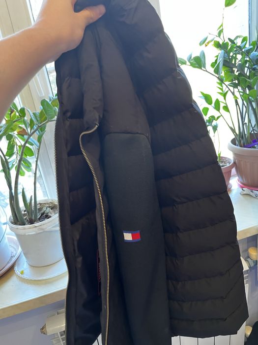 Tommy Hilfiger  демисезонная