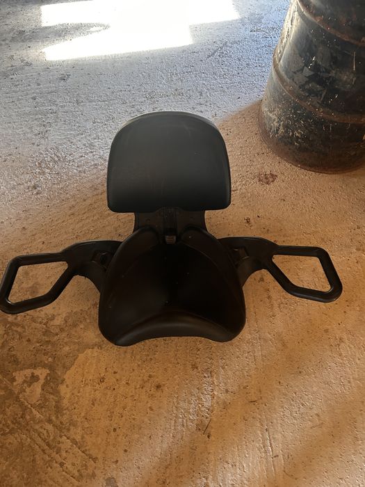 Scaun canam outlander