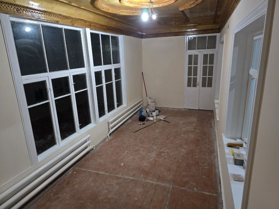 Nazarbek tarnov baliqchida retrom yer uy Sotiladi!