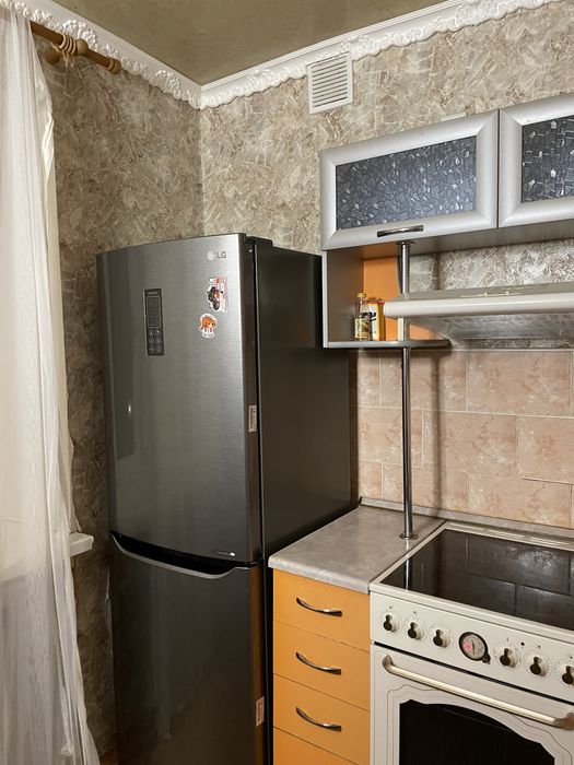 Сдам 1 комнатную в центре