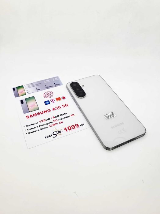 ***STAR*** Shop: Samsung Galaxy A56 - Garantie!!!