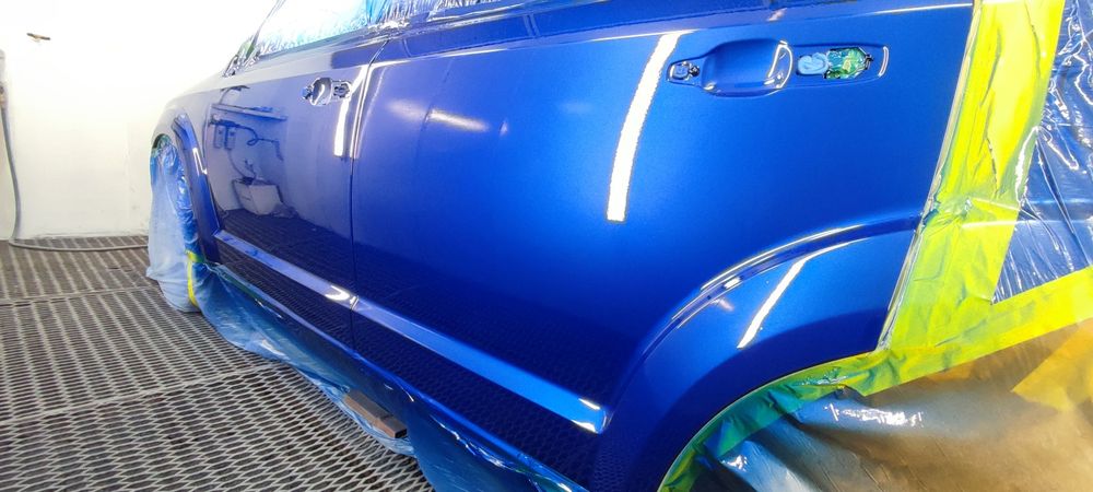 Автобояджийски услуги