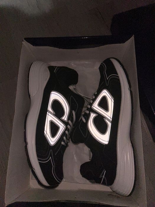 Christian Dior sneakers - adidasi