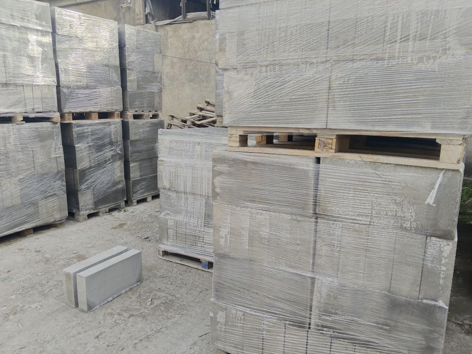 Газаблок Gazablok