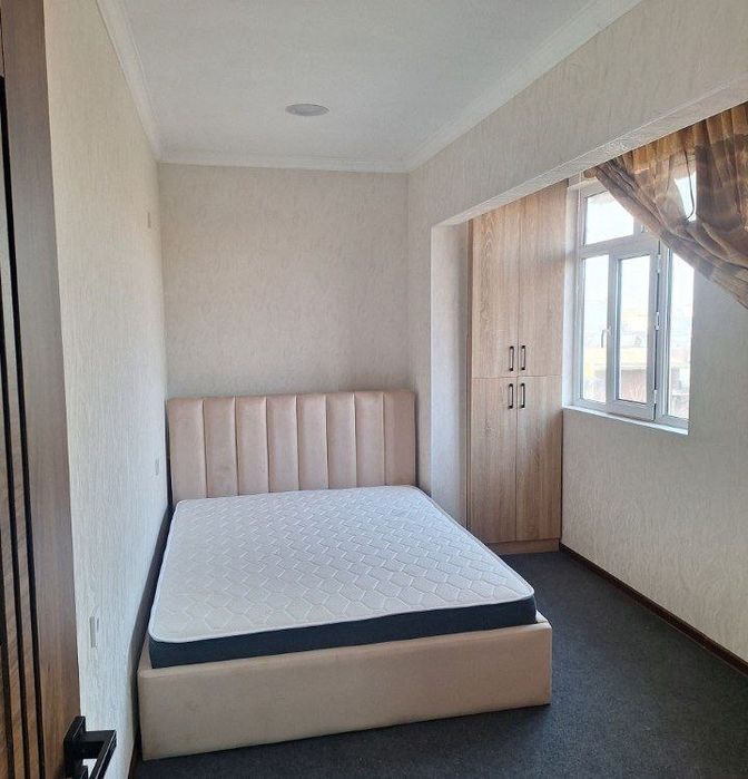 Yunusobod 3-kvartalda joylashgan kvartira ijaraga beriladi srochna