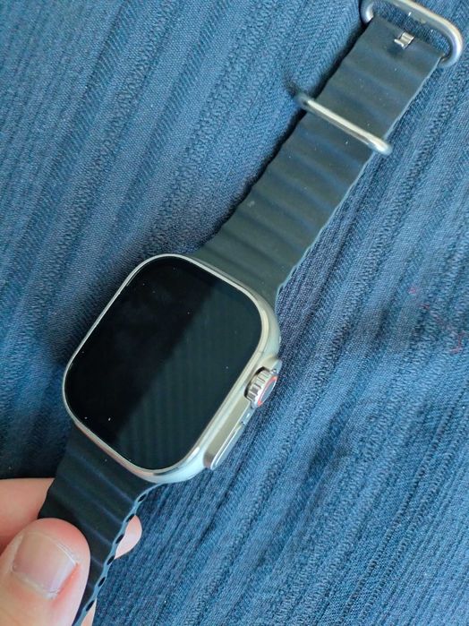 Apple watch ultra 2