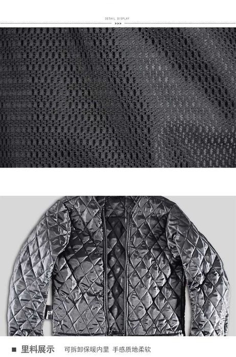 Мотокуртка Ghost Racing GR-Y05