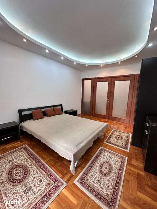 Închiriere apartament mobilat, Herăstrău, sector 1, Bucureşti