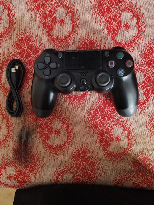 Vand maneta ps 4