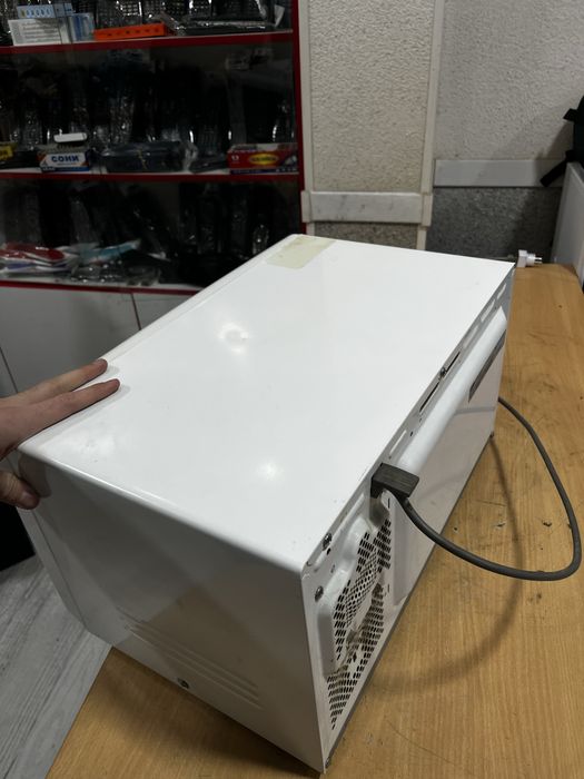 Микравалновка сотилади