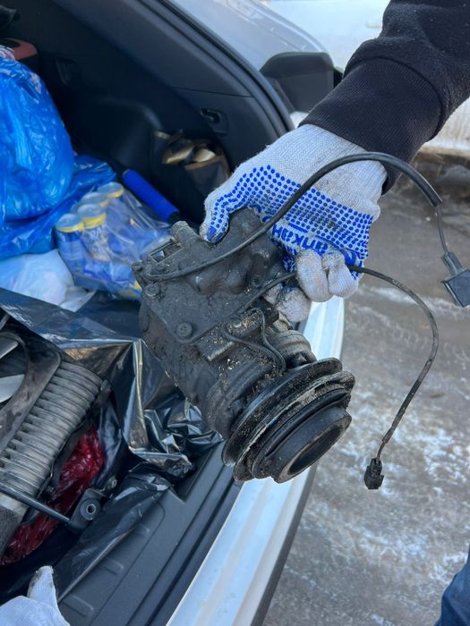 Запчасти поджеро 2