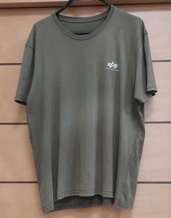 Alpha industries-В Добро Състояние